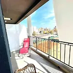 Studio Velier Mamaia Nord