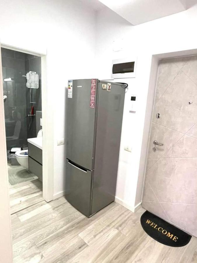 Velier Nord Apartment *