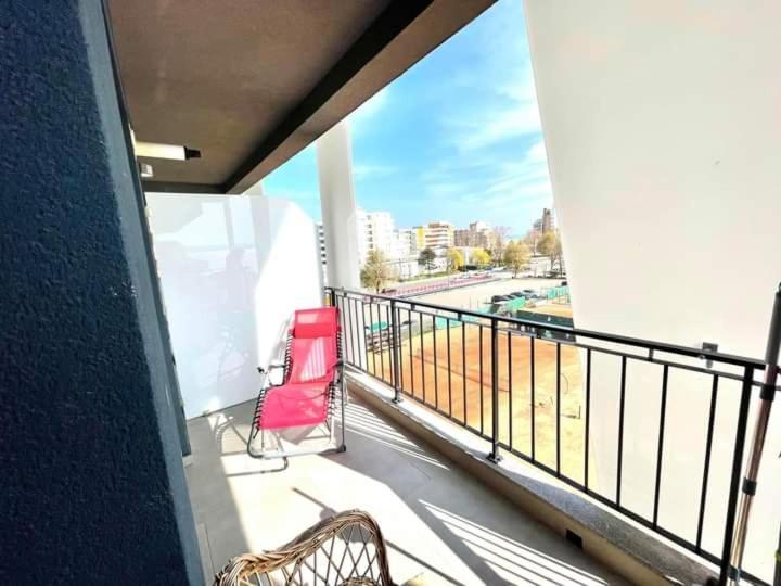 Apartment Velier Nord *