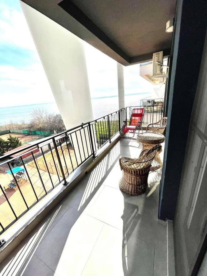 Velier Nord Apartment Mamaia