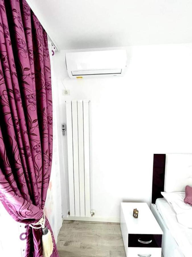 Velier Nord Apartment *