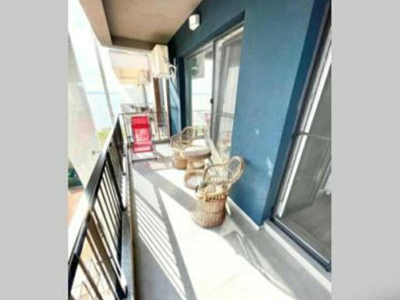 Velier Nord Apartment