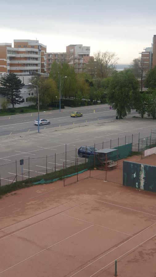 Velier Nord Mamaia